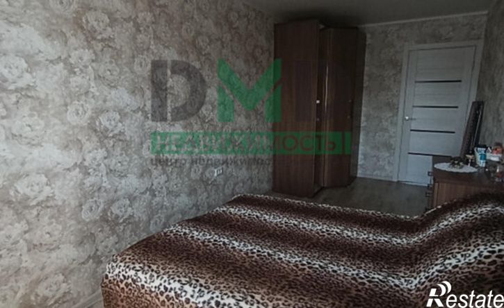 2-комн квартира Краматорская улица, 14А,  д. 14А