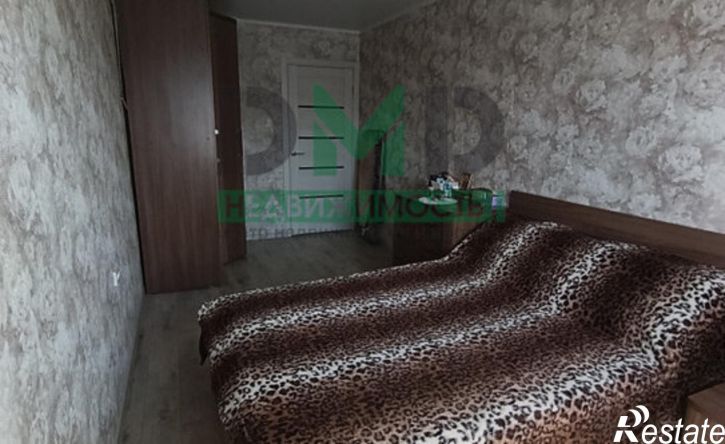 2-комн квартира Краматорская улица, 14А,  д. 14А