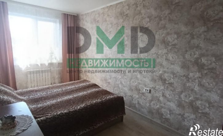 2-комн квартира Краматорская улица, 14А,  д. 14А