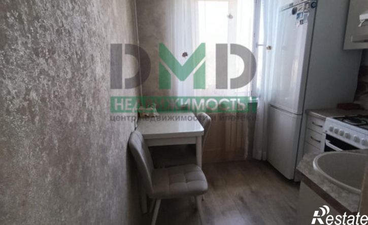 2-комн квартира Краматорская улица, 14А,  д. 14А