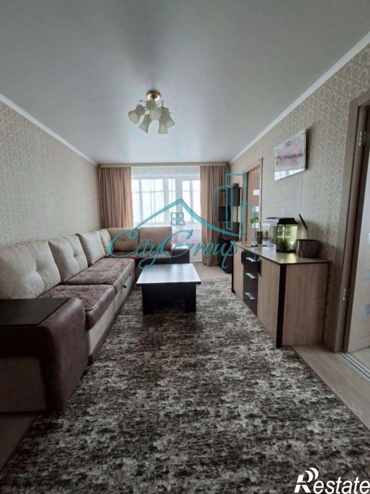 3-комн квартира ул Вяземская, 18,  д. 18