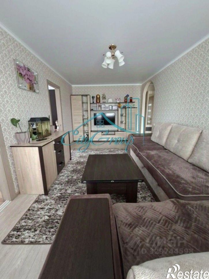 3-комн квартира ул Вяземская, 18,  д. 18