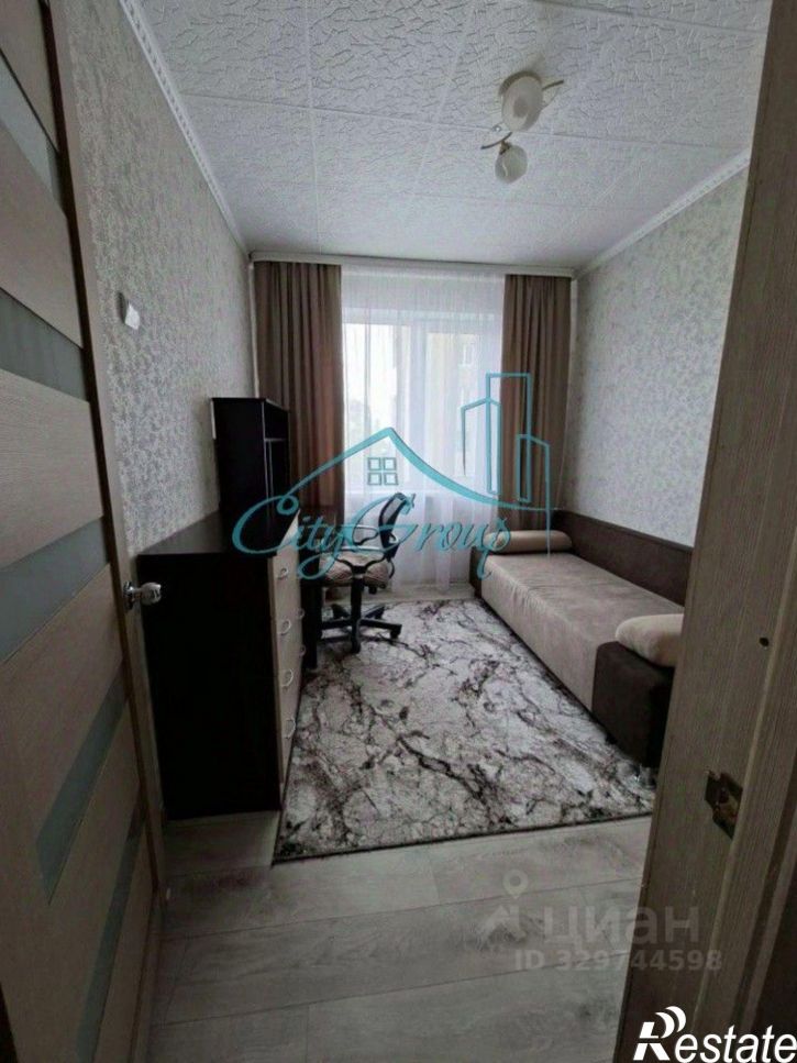 3-комн квартира ул Вяземская, 18,  д. 18