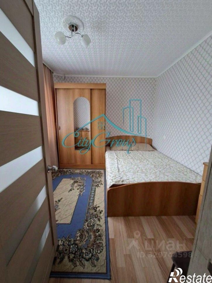 3-комн квартира ул Вяземская, 18,  д. 18