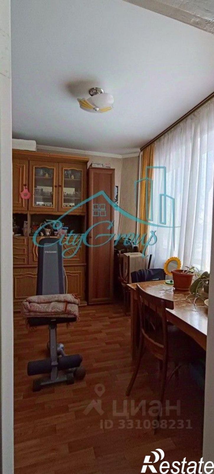 4-комн квартира ул Ялтинская, 86,  д. 86