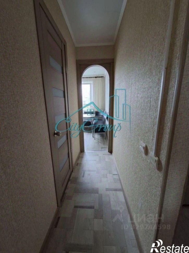 3-комн квартира ул Вяземская, 18,  д. 18