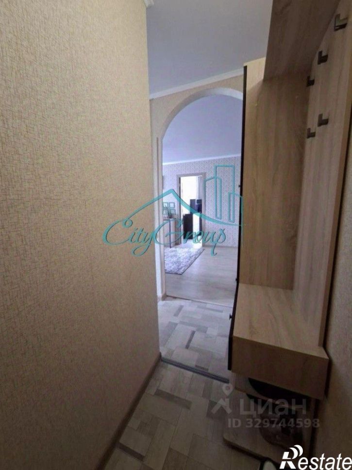 3-комн квартира ул Вяземская, 18,  д. 18