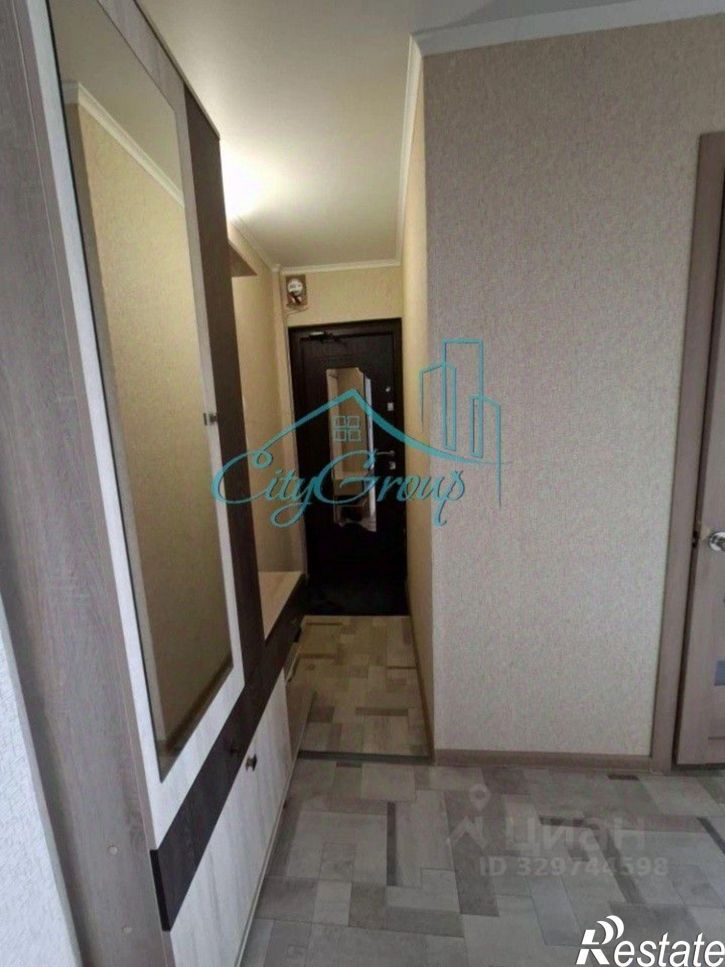 3-комн квартира ул Вяземская, 18,  д. 18