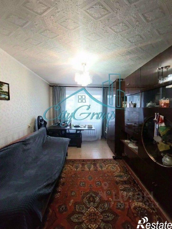 3-комн квартира ул Беляева, 2,  д. 2