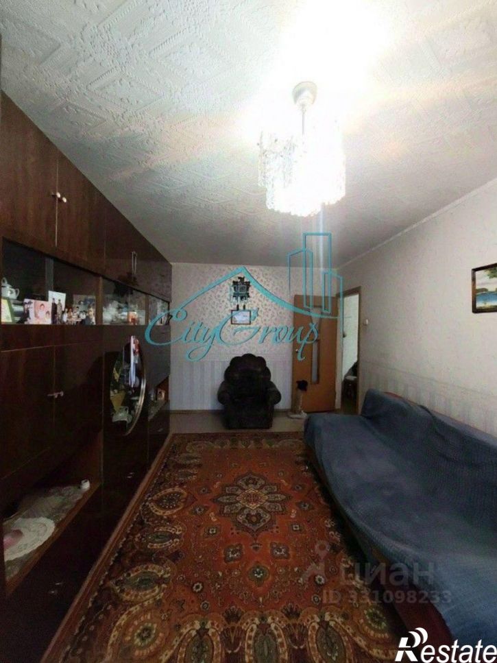 3-комн квартира ул Беляева, 2,  д. 2
