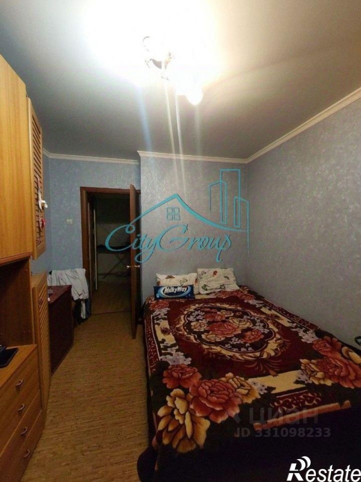 3-комн квартира ул Беляева, 2,  д. 2