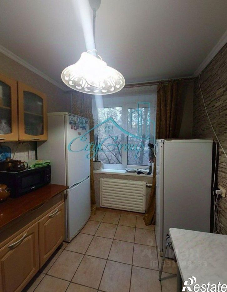 3-комн квартира ул Беляева, 2,  д. 2