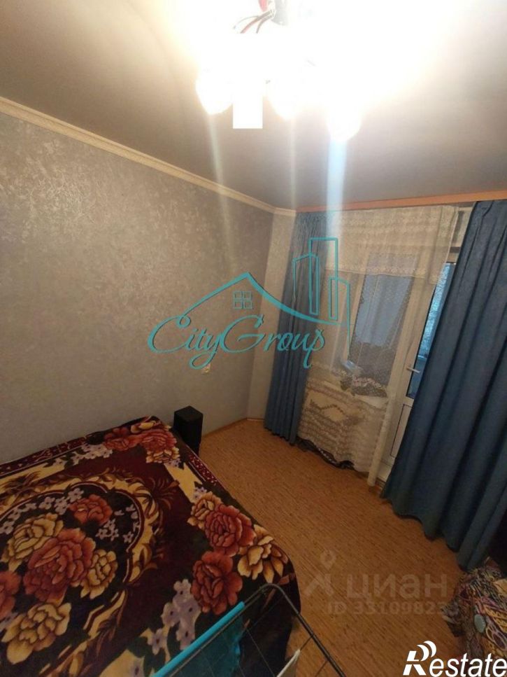3-комн квартира ул Беляева, 2,  д. 2