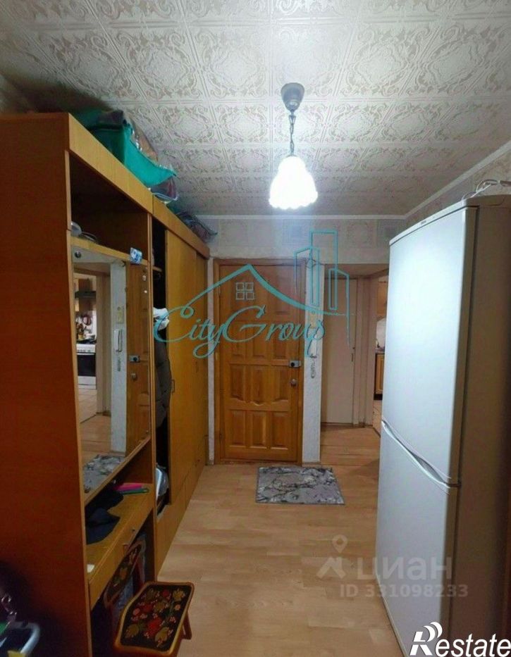 3-комн квартира ул Беляева, 2,  д. 2