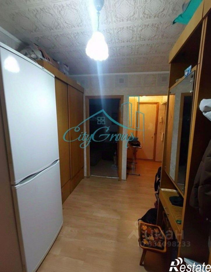 3-комн квартира ул Беляева, 2,  д. 2