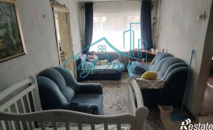 3-комн квартира Рудная улица, 8,  д. 8