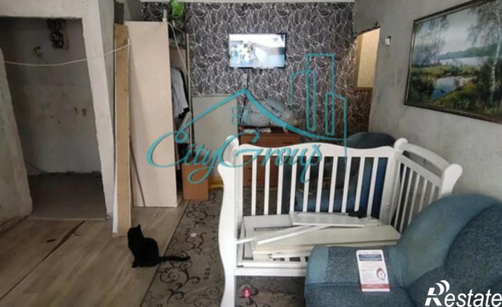 3-комн квартира Рудная улица, 8,  д. 8