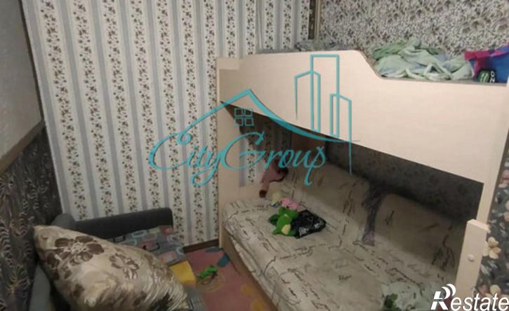3-комн квартира Рудная улица, 8,  д. 8