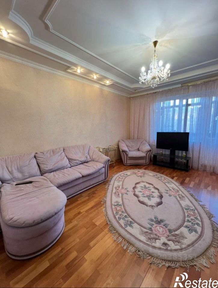 3-комн квартира Музыкальный переулок, 10,  д. 10