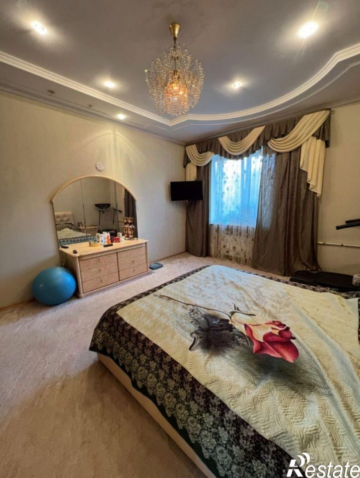 3-комн квартира Музыкальный переулок, 10,  д. 10