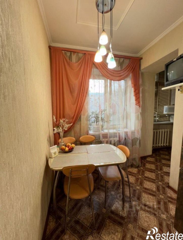3-комн квартира Музыкальный переулок, 10,  д. 10