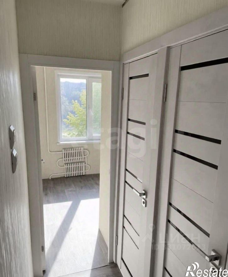 2-комн квартира улица Щорса, 13А,  д. 13А