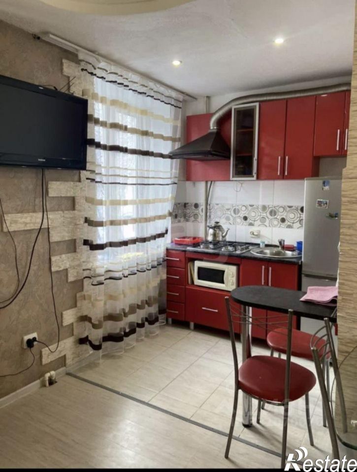 3-комн квартира Московская улица, 20,  д. 20