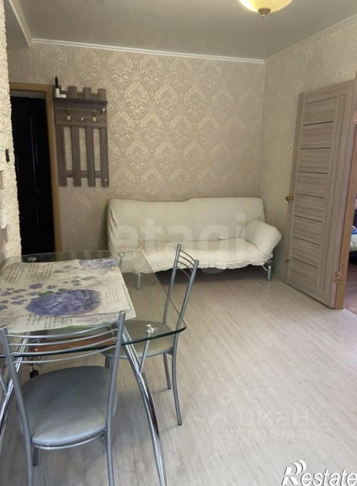 3-комн квартира Московская улица, 20,  д. 20