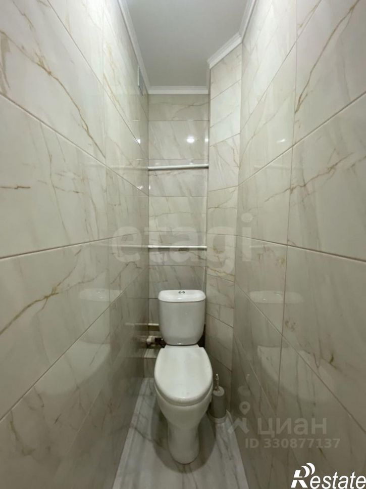 2-комн квартира Новосибирская улица, 219,  д. 219