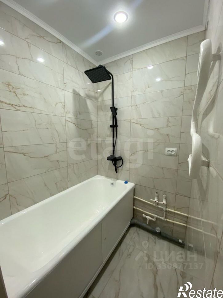 2-комн квартира Новосибирская улица, 219,  д. 219