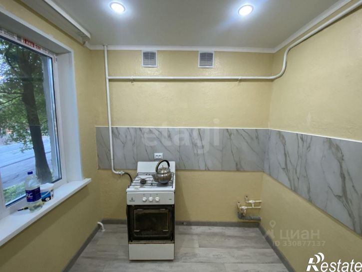2-комн квартира Новосибирская улица, 219,  д. 219