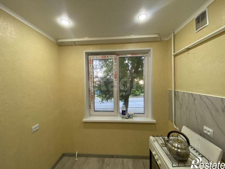 2-комн квартира Новосибирская улица, 219,  д. 219