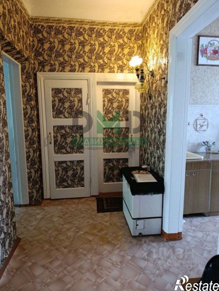2-комн квартира Станционная улица, 4,  д. 4