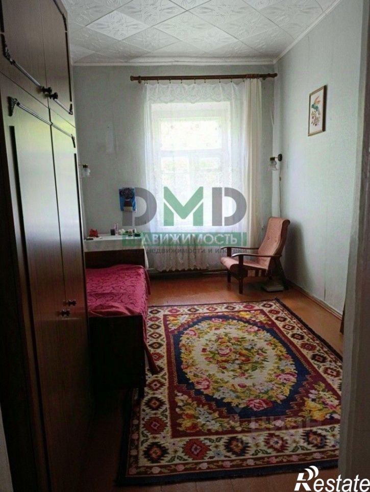 2-комн квартира Станционная улица, 4,  д. 4