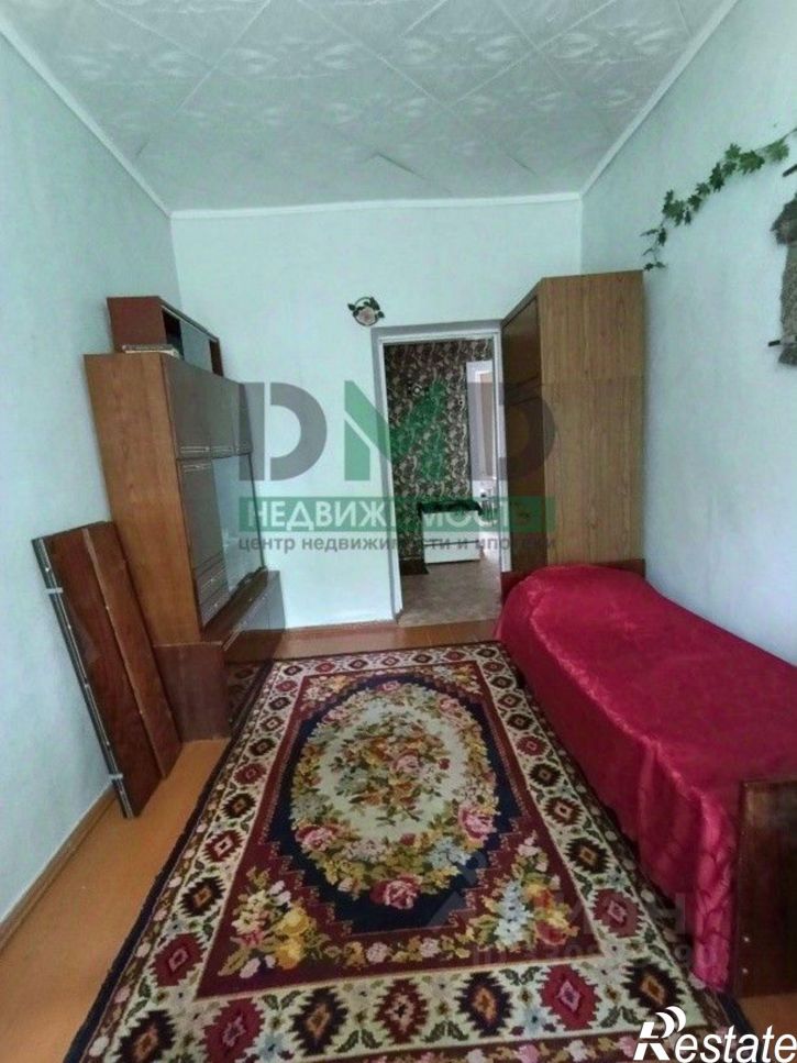 2-комн квартира Станционная улица, 4,  д. 4