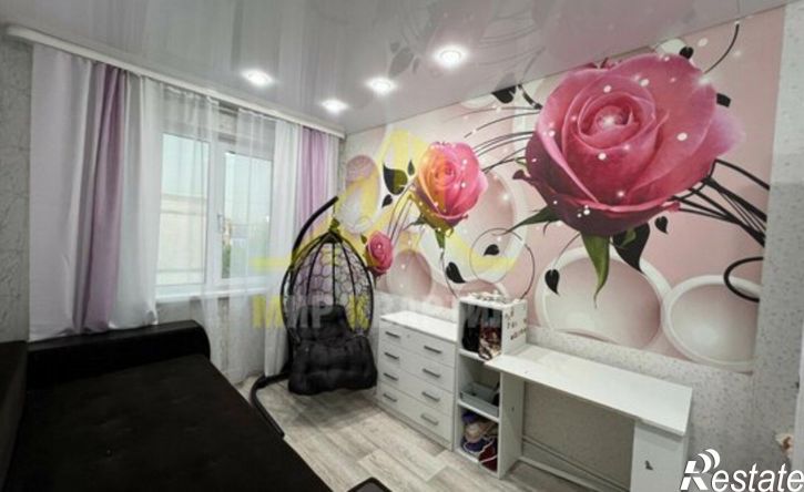 4-комн квартира ул Краматорская, 10А,  д. 10А