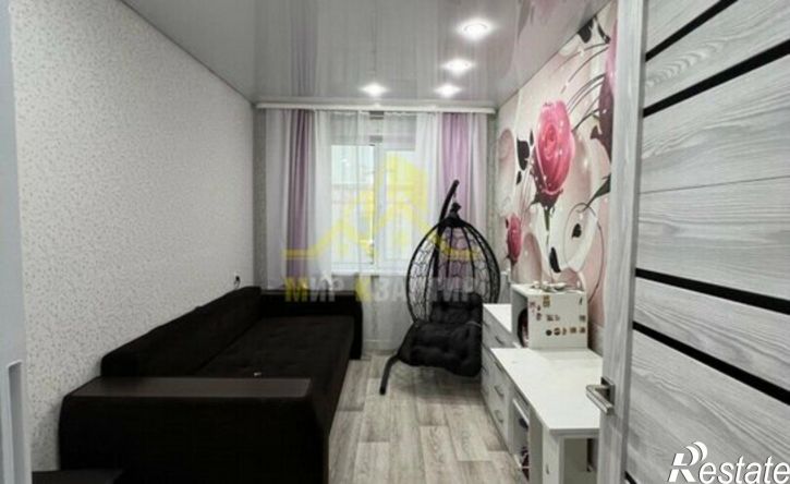 4-комн квартира ул Краматорская, 10А,  д. 10А