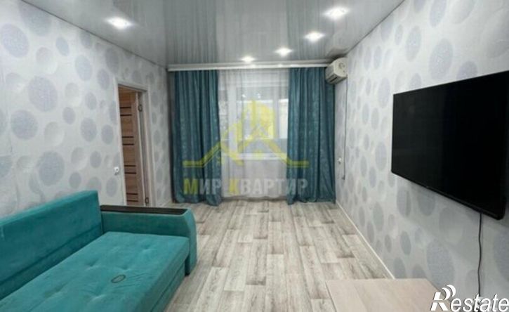 4-комн квартира ул Краматорская, 10А,  д. 10А