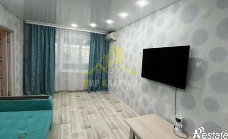 4-комн квартира ул Краматорская, 10А,  д. 10А