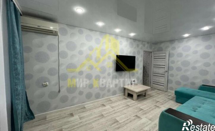 4-комн квартира ул Краматорская, 10А,  д. 10А