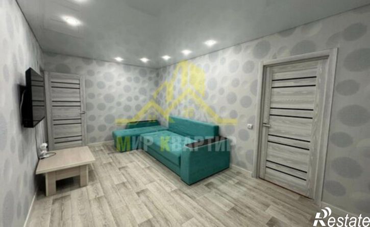 4-комн квартира ул Краматорская, 10А,  д. 10А