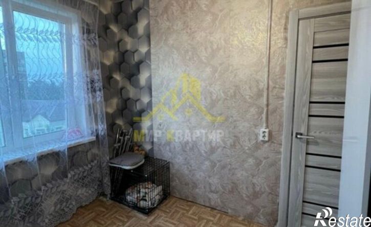 4-комн квартира ул Краматорская, 10А,  д. 10А