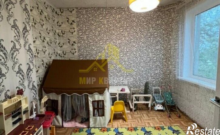 4-комн квартира ул Краматорская, 10А,  д. 10А