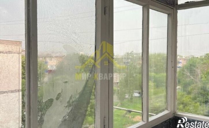 4-комн квартира ул Краматорская, 10А,  д. 10А