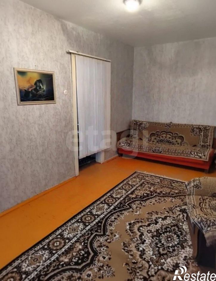 3-комн квартира Орский пр-кт, 9А,  д. 9А