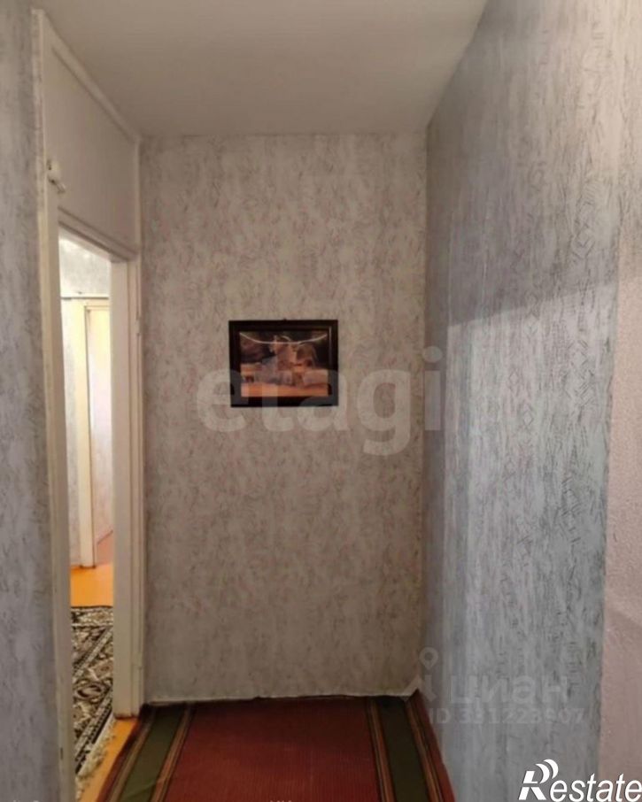 3-комн квартира Орский пр-кт, 9А,  д. 9А