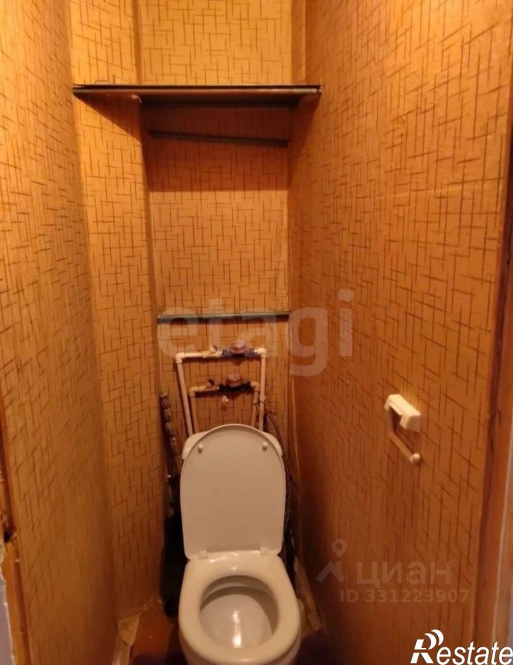 3-комн квартира Орский пр-кт, 9А,  д. 9А