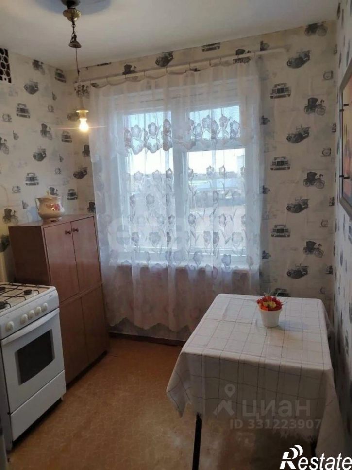3-комн квартира Орский пр-кт, 9А,  д. 9А