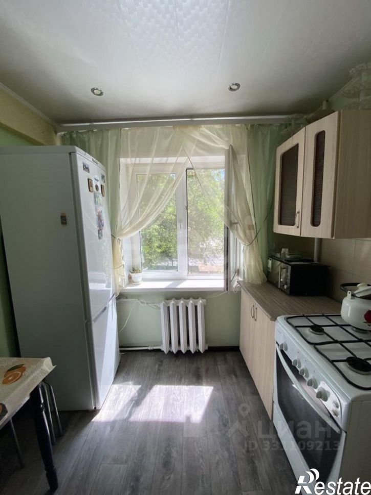 2-комн квартира ул Просвещения, 52А,  д. 52А