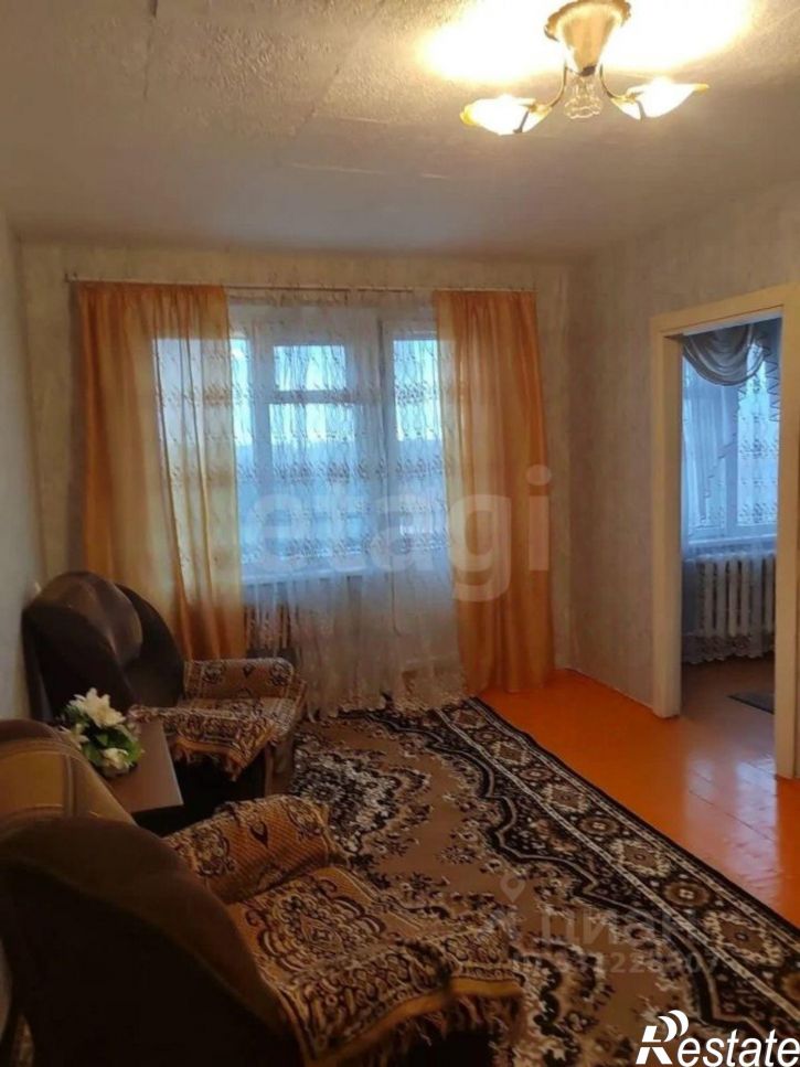 3-комн квартира Орский пр-кт, 9А,  д. 9А